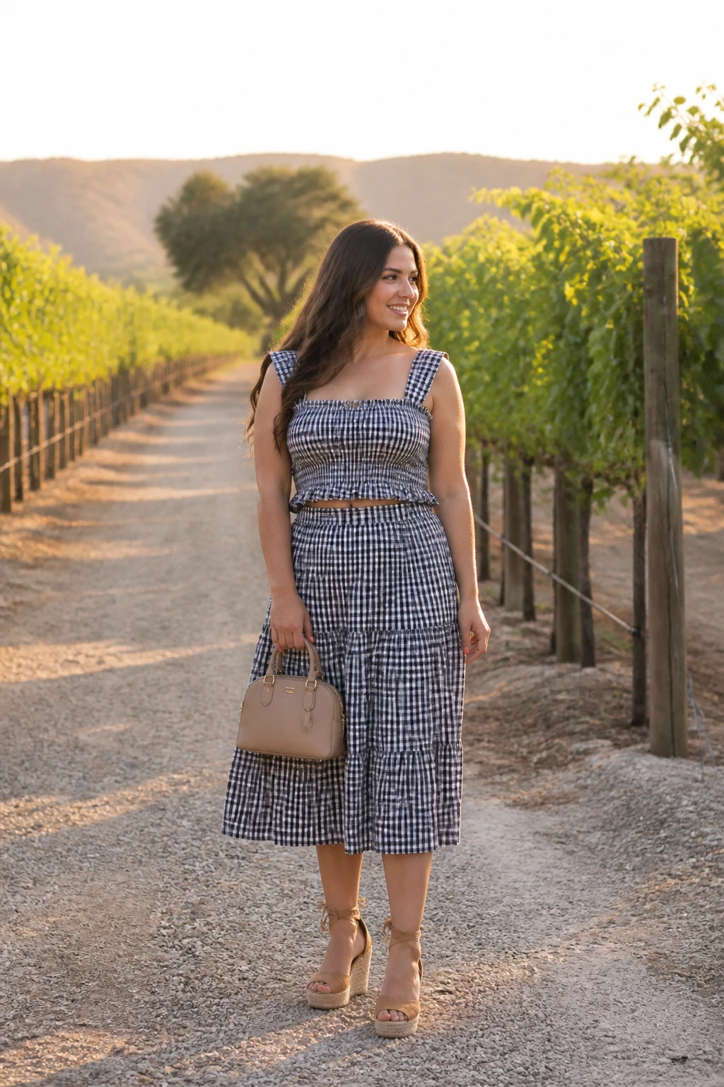 Texas Outfits: 15 Trendy Western Looks You'll Want to Copy 9 Item 8