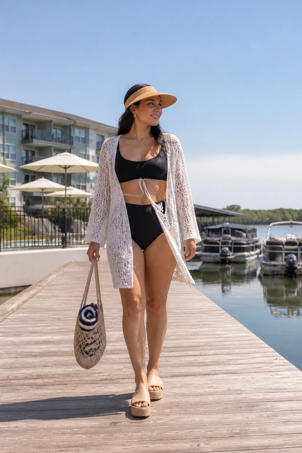 Texas Outfits: 15 Trendy Western Looks You'll Want to Copy 14 Item 13