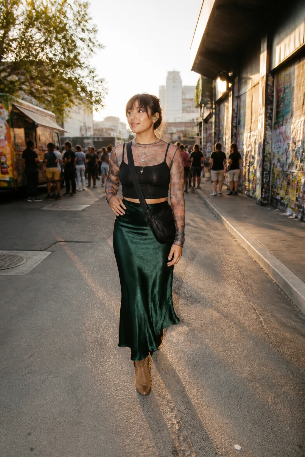 Texas Outfits: 15 Trendy Western Looks You'll Want to Copy 15 Item 14