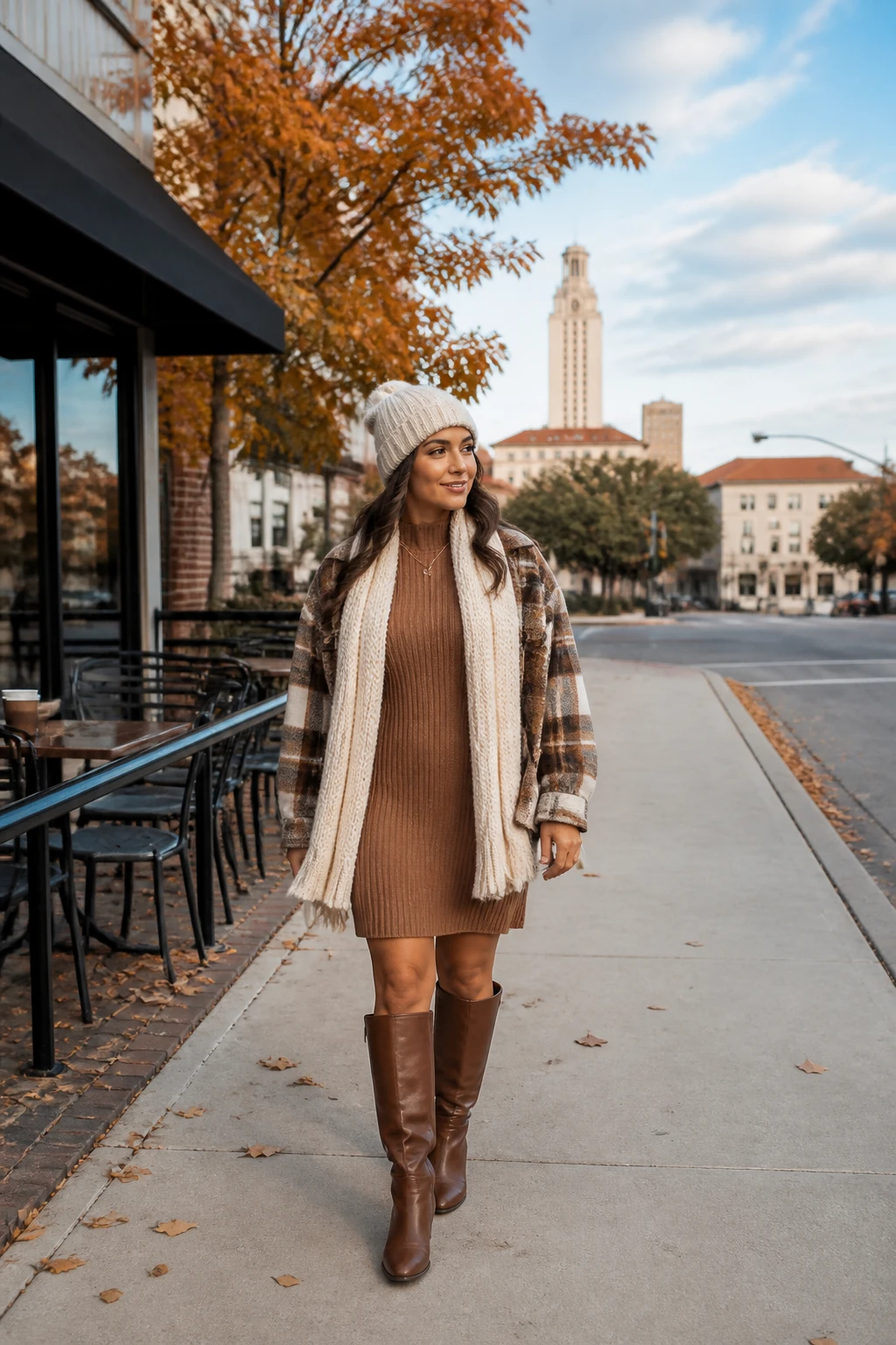 Texas Outfits: 15 Trendy Western Looks You'll Want to Copy 16 Item 15