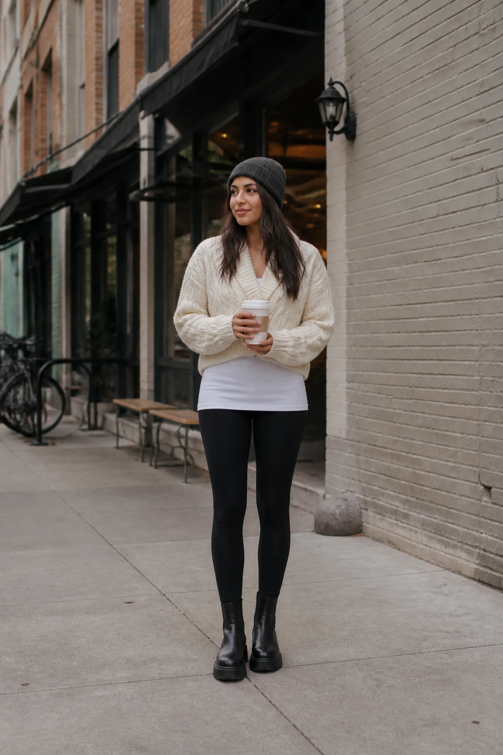16 Outfits with Cardigans That Look Instantly Polished 5 Item 4