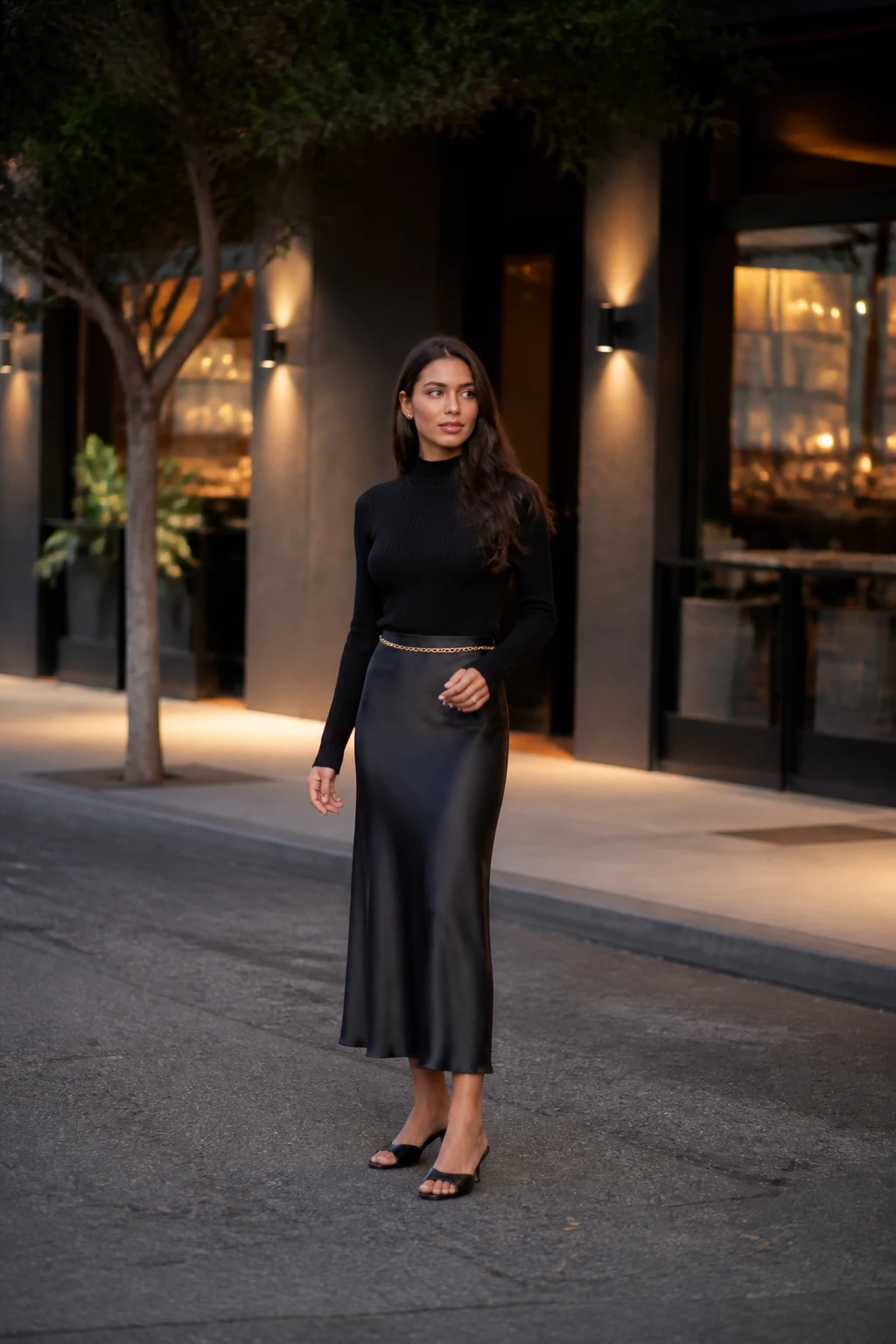 Modest Skirt Outfits: 17 Elegant Looks for Every Season 5 Item 4