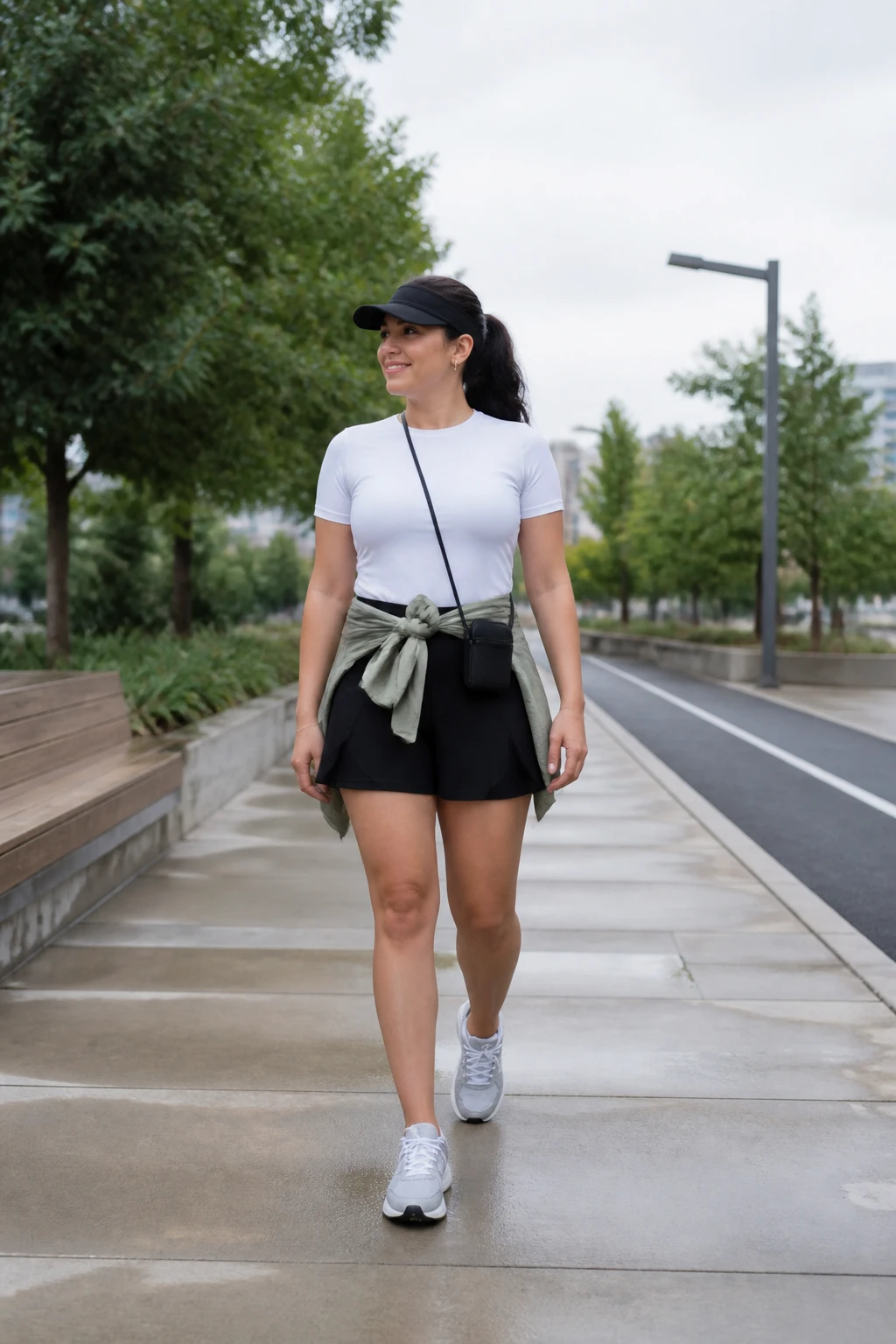 Modest Skirt Outfits: 17 Elegant Looks for Every Season 8 Item 7