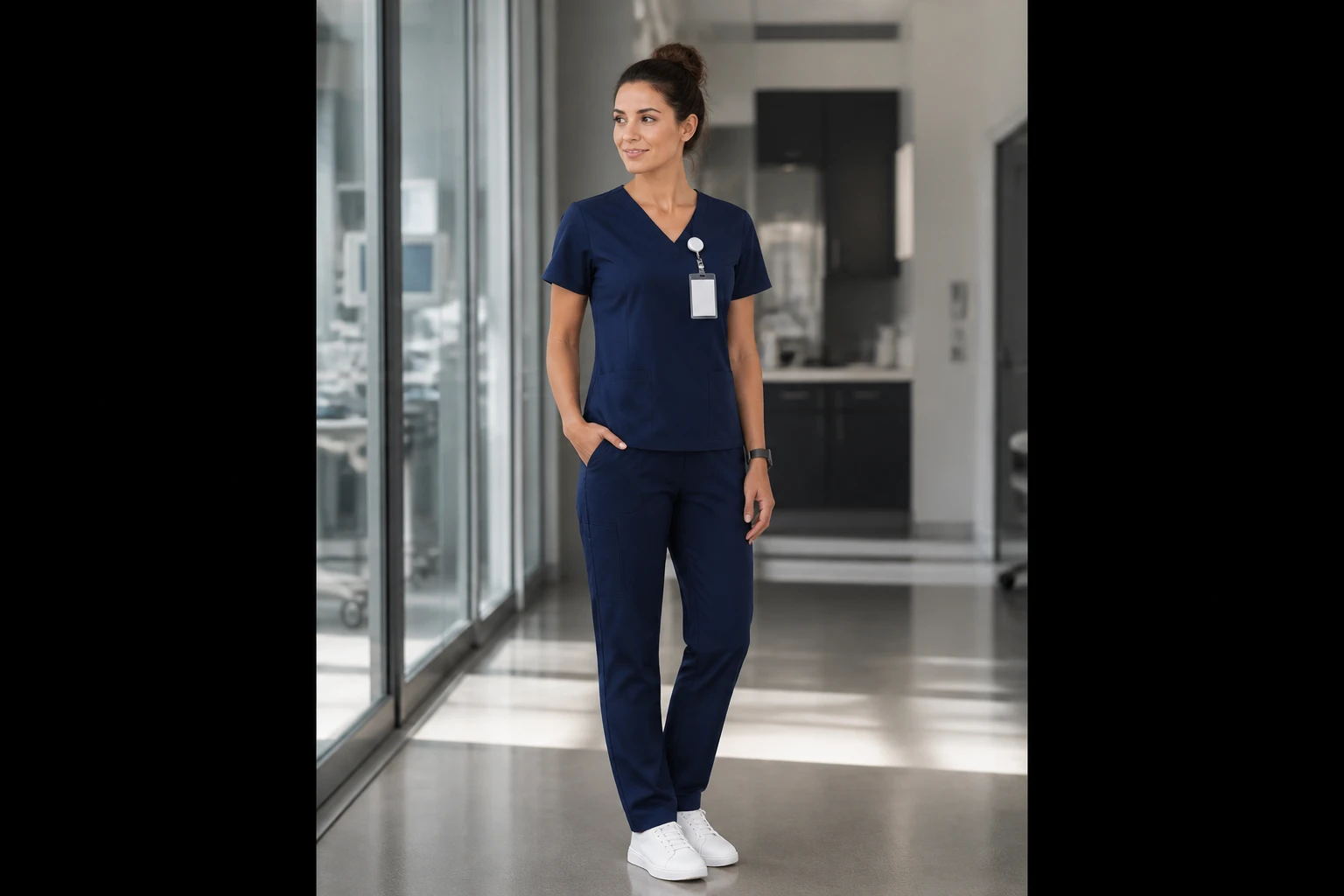 Nursing Outfits