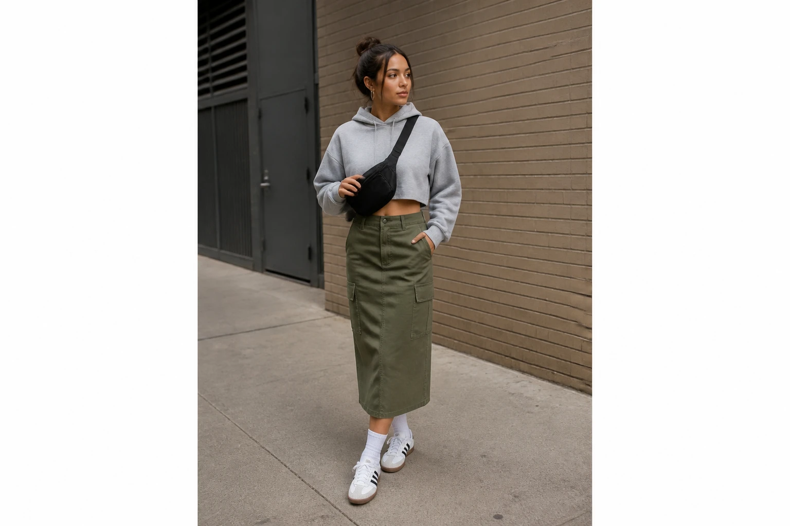 Streetwear Outfit Ideas