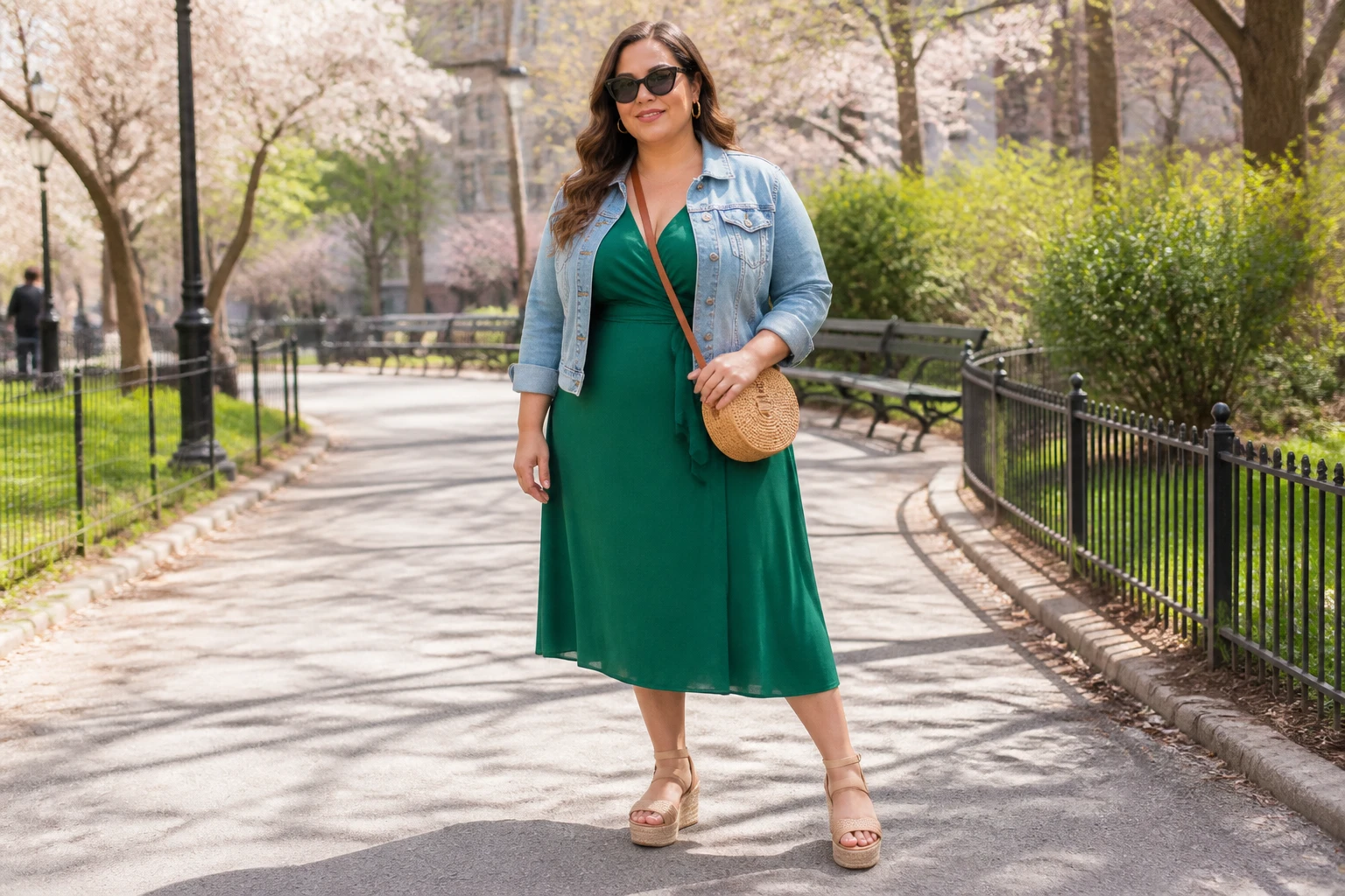Plus Size Outfits