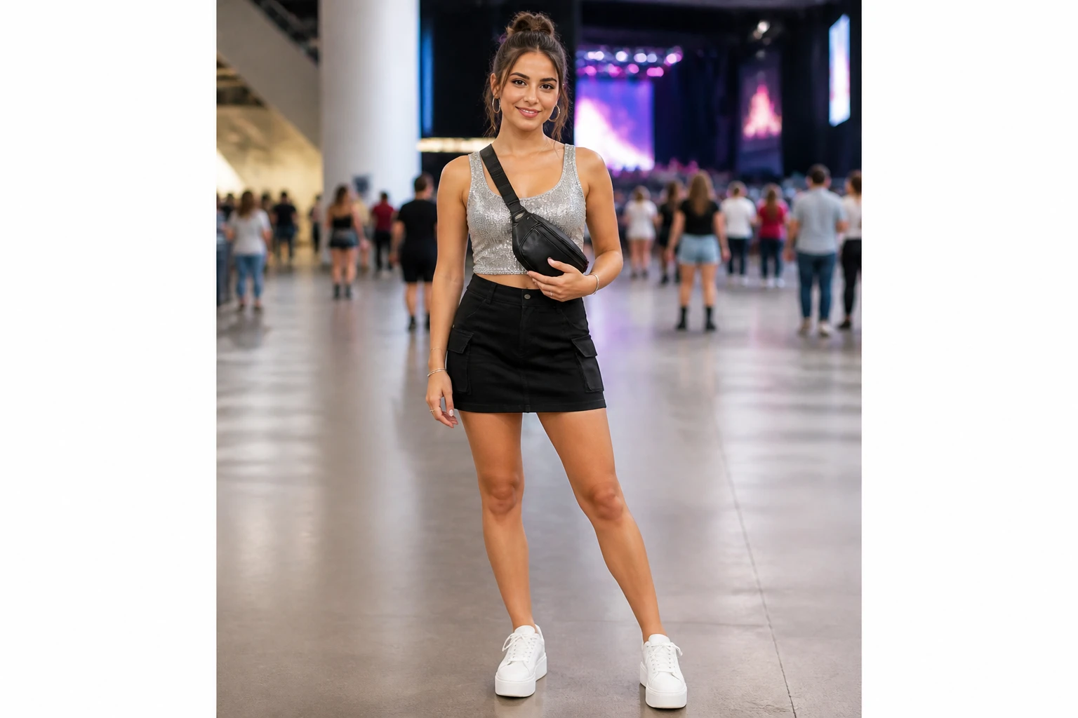 Concert Outfits