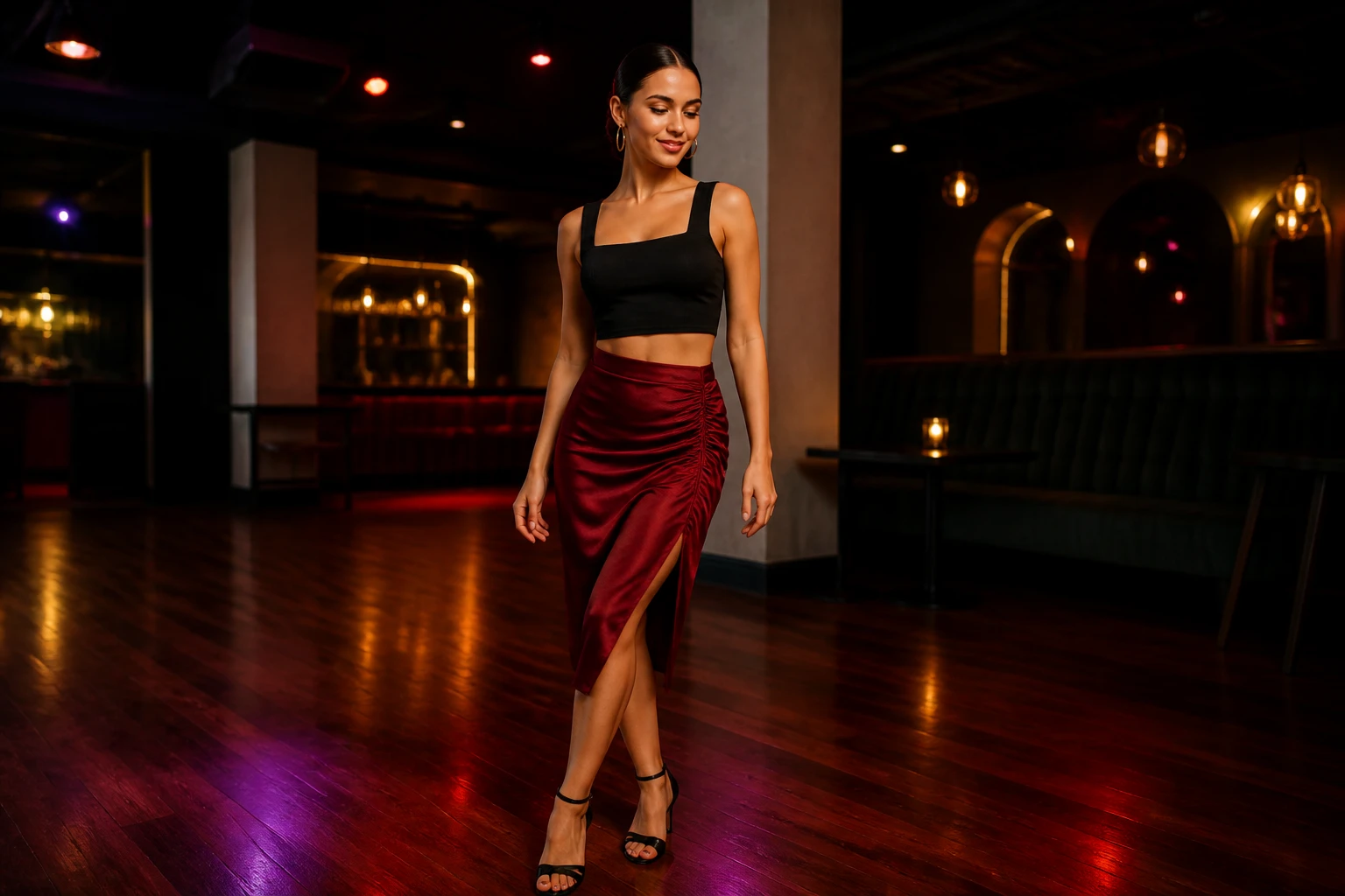 Dance Outfits