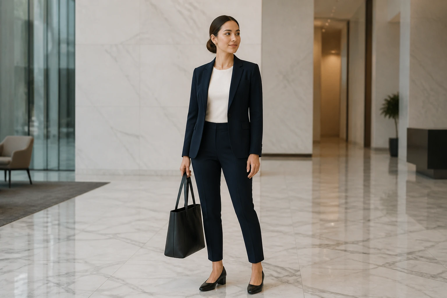 Job Interview Outfits