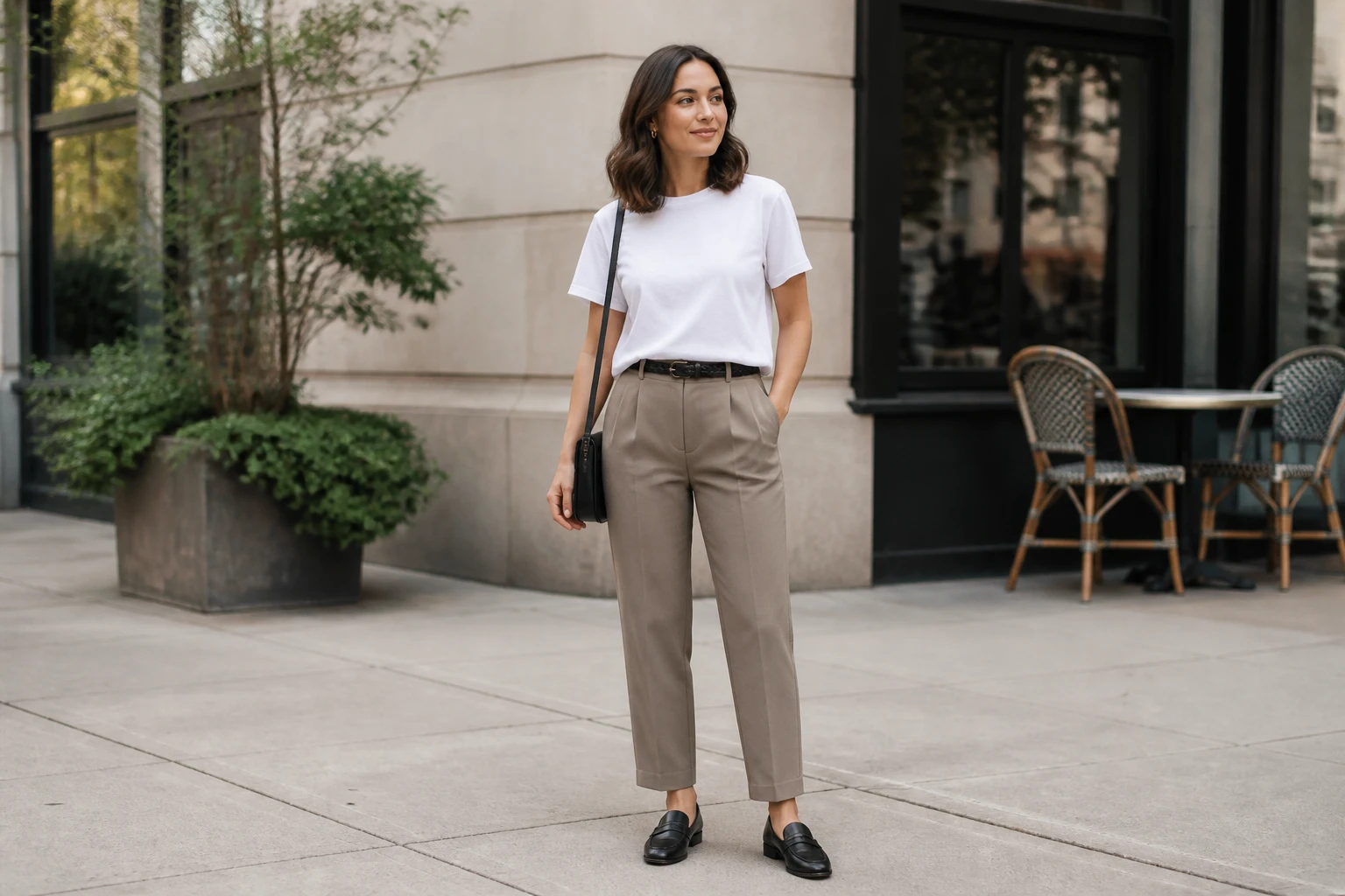 Capsule Wardrobe Checklist