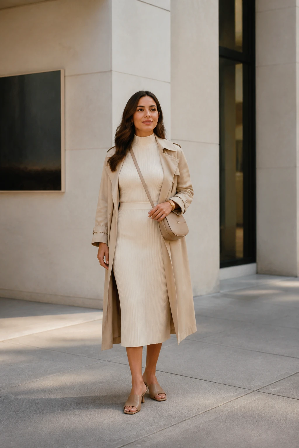 15 Capsule Wardrobe Checklist Ideas for a Timeless Closet 6 Item 5