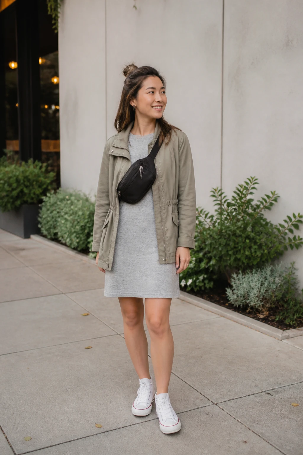 15 Capsule Wardrobe Checklist Ideas for a Timeless Closet 8 Item 7