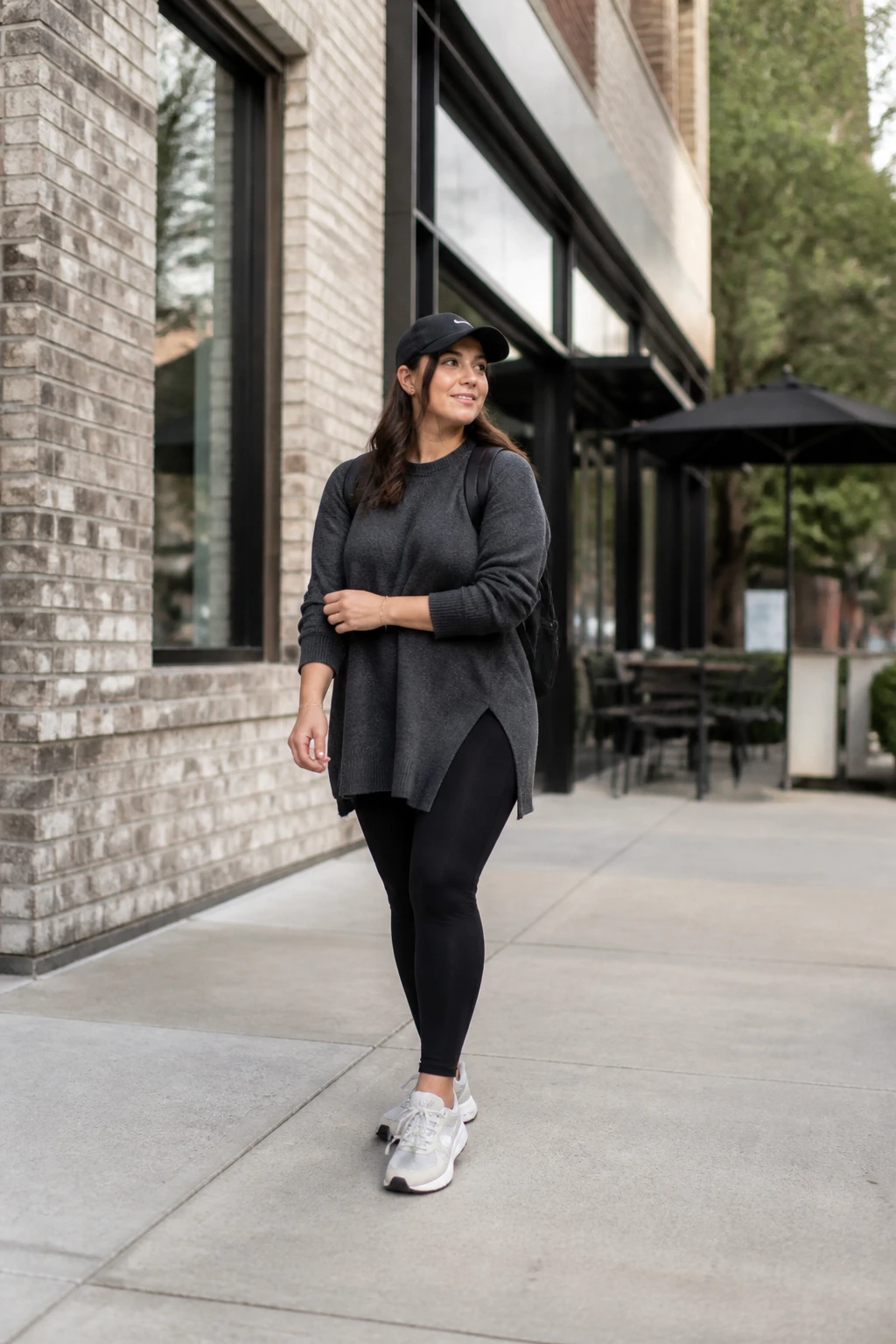 15 Capsule Wardrobe Checklist Ideas for a Timeless Closet 14 Item 13