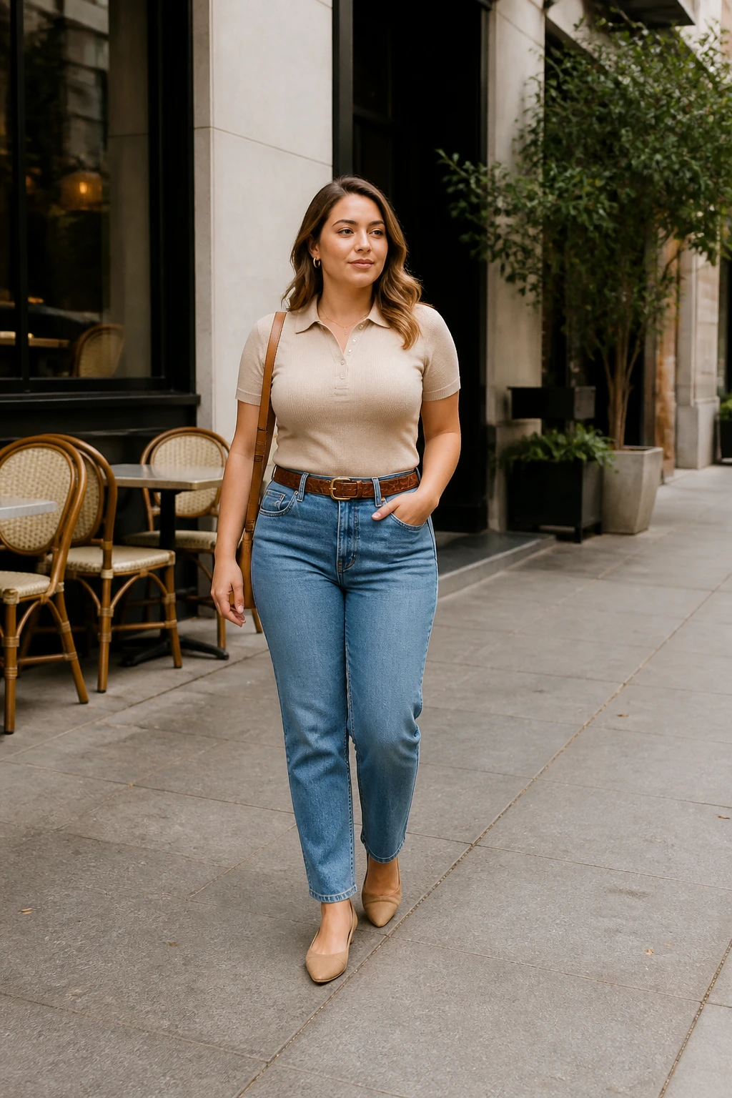 15 Capsule Wardrobe Checklist Ideas for a Timeless Closet 16 Item 15
